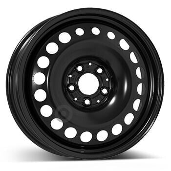 Alcar 9832 6.5x17 ET44 - LK5/112 ML66.5