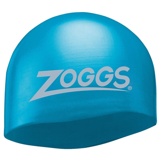 ZOGGS OWD Silicone Swimming Cap