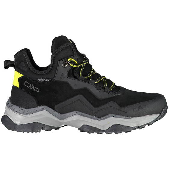CMP Gimyr WP 31Q4987 hiking boots