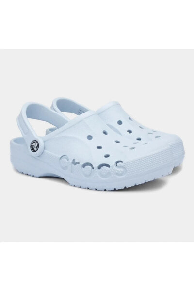 Для девочек босоножки Crocs Baya