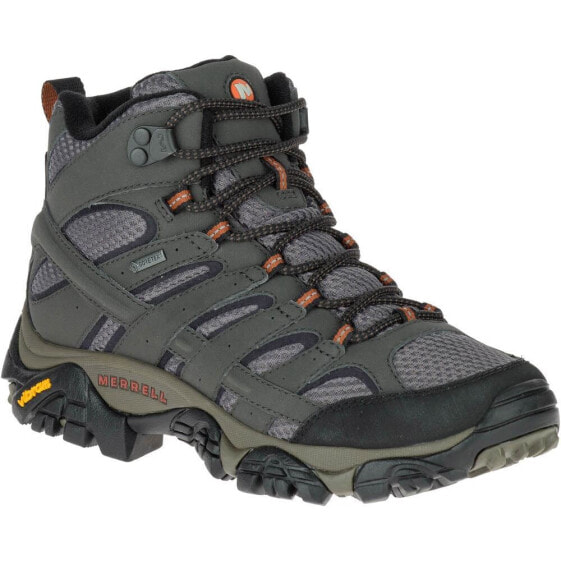 Ботинки для походов Merrell Moab 2 Mid Goretex