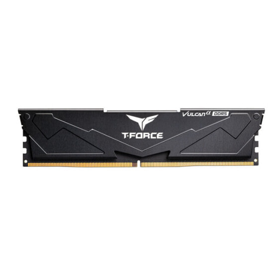 Team Group T-FORCE VULCAN? FLABD532G5600HC40BDC01 - 32 GB - 2 x 16 GB - DDR5 - 5600 MHz - 288-pin DIMM