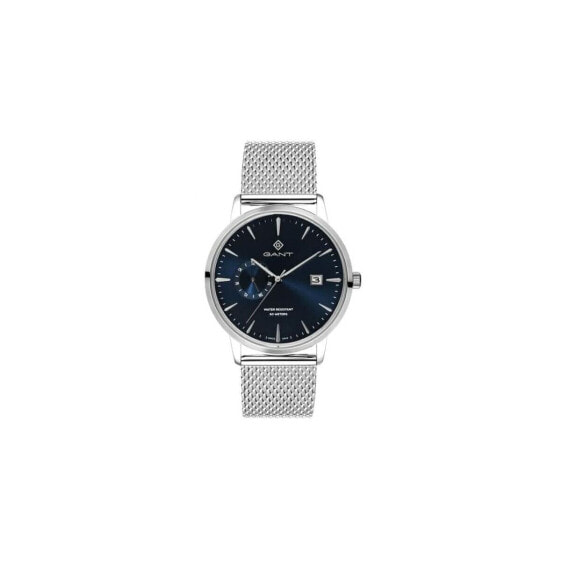 Мужские часы Gant G165004 Серебристый