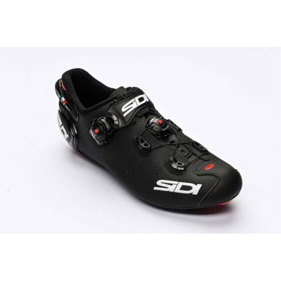 SIDI Wire 2 Carbon shoes