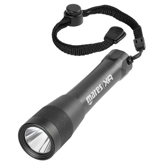 MARES XR XR Back Up Flashlight