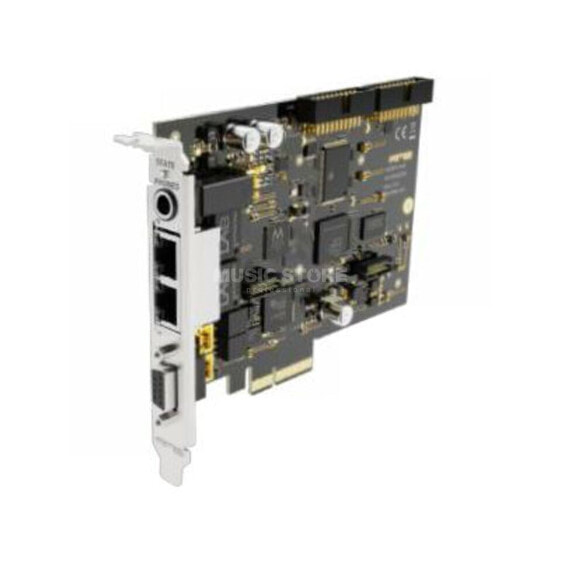 RME HDSPe AoX-M MADI PCI Express Card