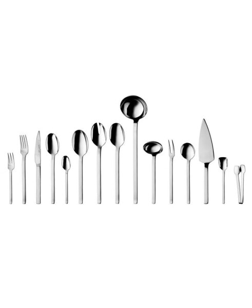 Ralph Kramer Essence 72 Piece Flatware Set