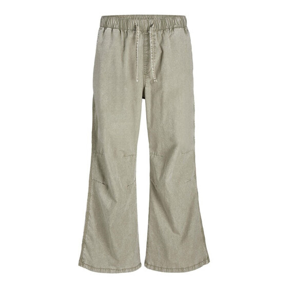 JACK & JONES Parachute Nat pants