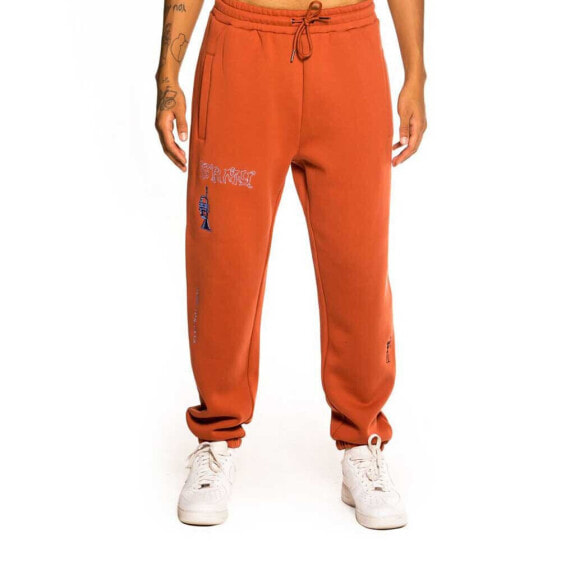 GRIMEY Jazz Thing sweat pants