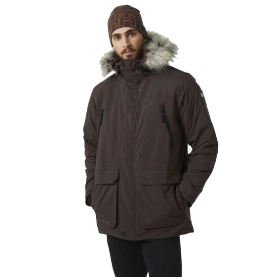 HELLY HANSEN Reine Parka