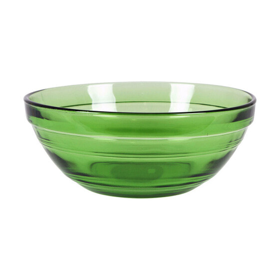 Столовая посуда Duralex Lys Зеленый Ø 14 x 5,5 см 500 мл