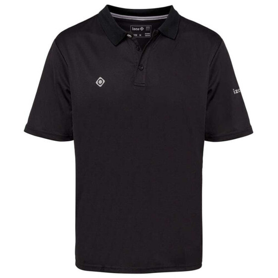 IZAS Ordesa short sleeve polo