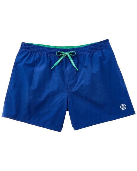 North Sails Swim Short Men's Blue S