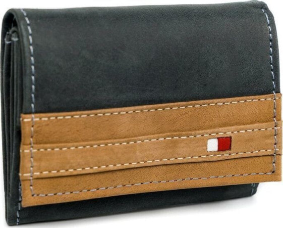Кошелек мужской Always Wild Original Leather Wallet Always Wild.