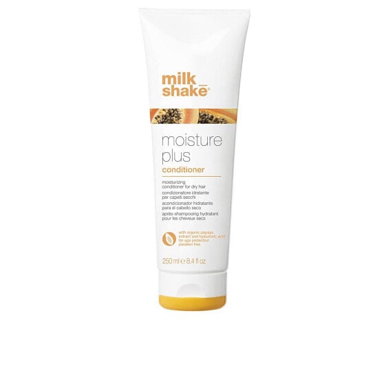 Milk Shake Moisture Conditioner For Dry Hair Увлажняющий кондиционер для всех типов волос 250 мл