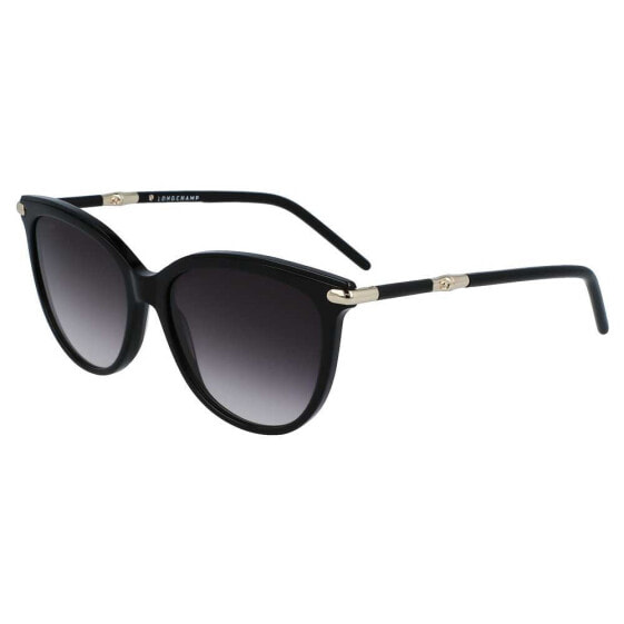 Очки Longchamp 727S Sunglasses