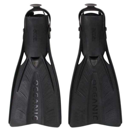 OCEANIC Accel Diving Fins