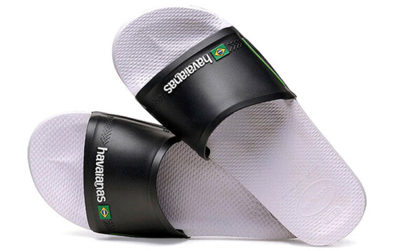 Havaianas Slide Brasil 4142616-0128 Sandals