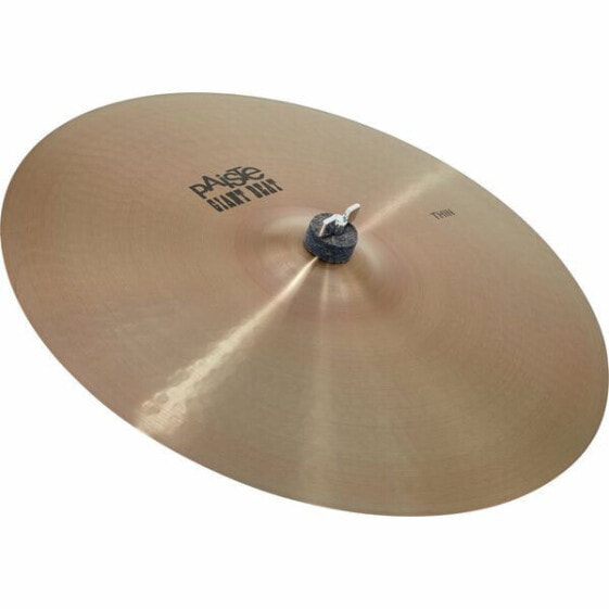 Paiste 18" Giant Beat Thin Crash