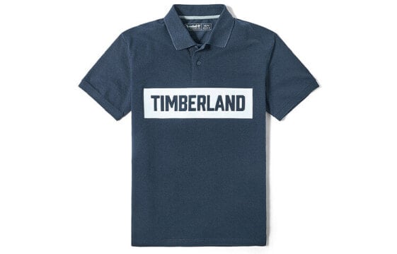 Поло Timberland LogoPolo A2A4V433