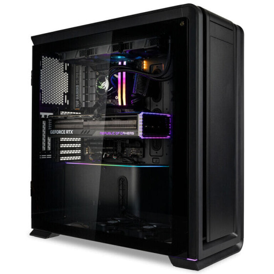 Gaming-PC, Intel i9-14900K, NVIDIA GeForce RTX 4090 - King Deal