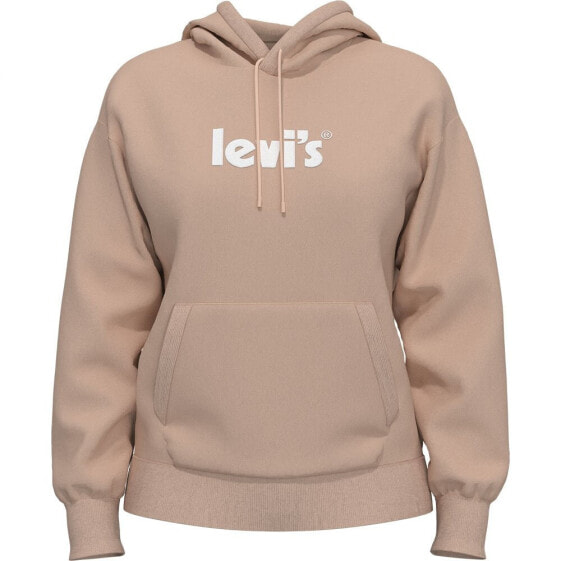 Levi´s ® Graphic Standard hoodie