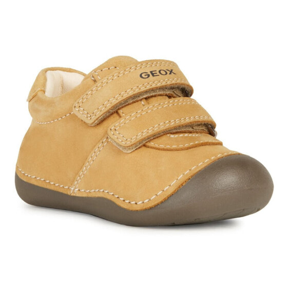Кроссовки Geox Tutim A Baby Shoes