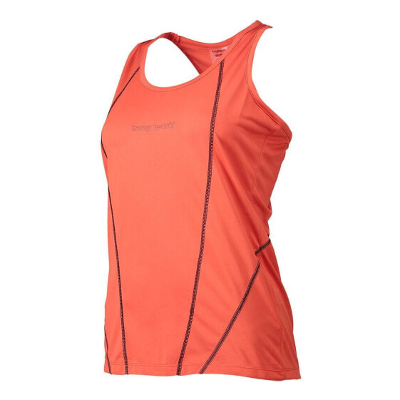 TRANGOWORLD Penk sleeveless T-shirt