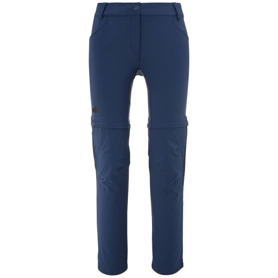 MILLET Trekker Stretch Zipoff III Pants