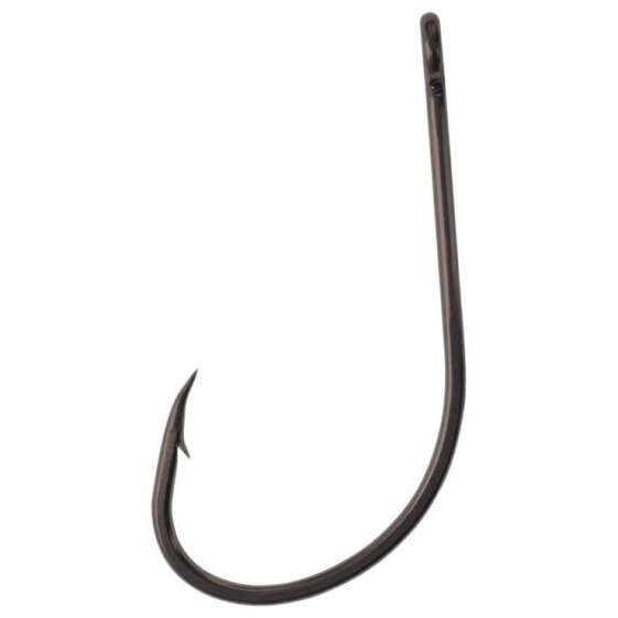 VMC 7116 Octopus Wide Gap 2X Strong barbed single eyed hook