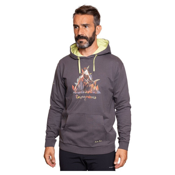 TRANGOWORLD Montana hoodie