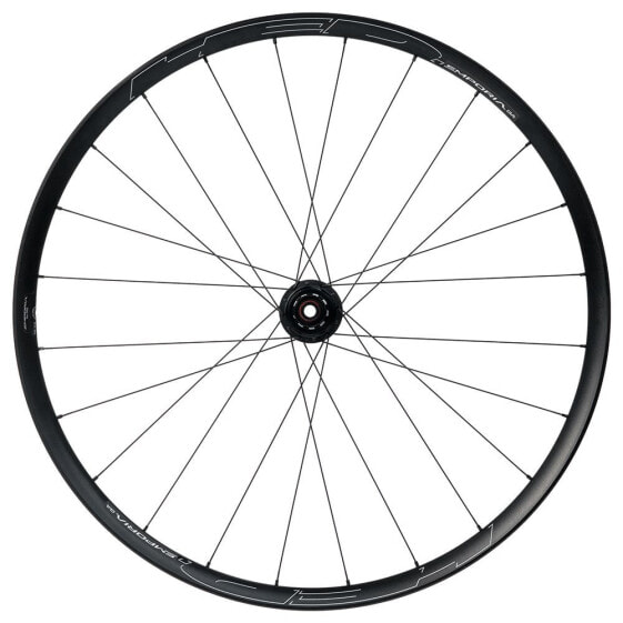 HED Emporia GA Pro CL Disc Tubeless gravel rear wheel