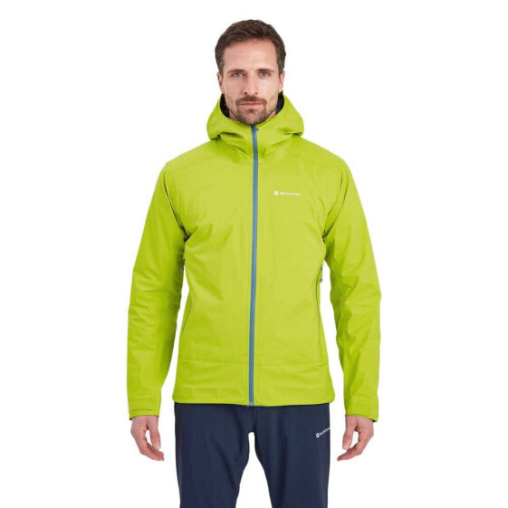 MONTANE Phase Lite jacket