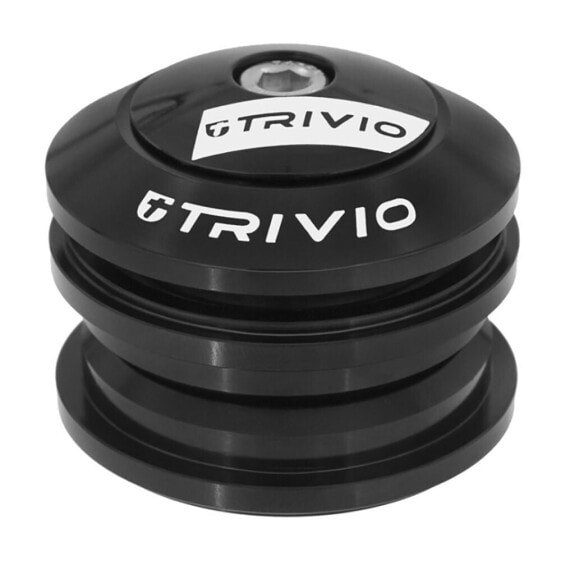 TRIVIO Pro Semi 45/45 8mm Headset