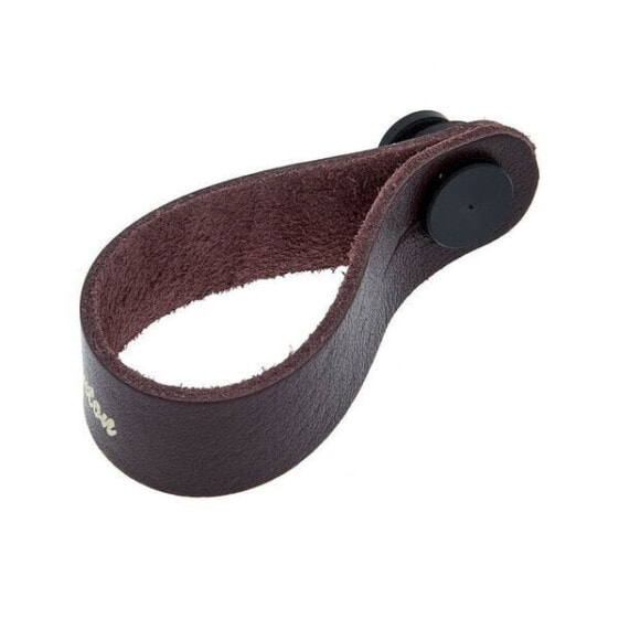 Harley Benton Strap Button Brown