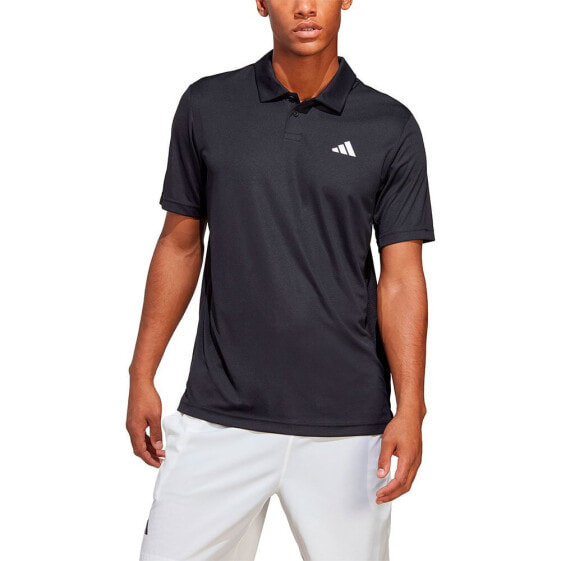 ADIDAS Club short sleeve polo