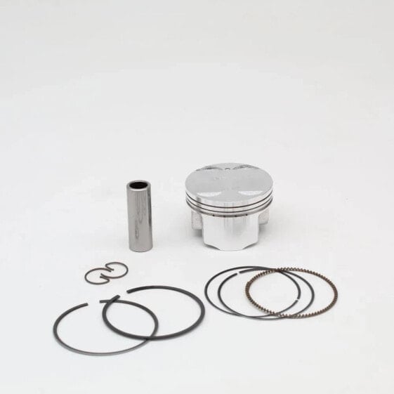 ITALKIT Yamaha X-Max/City/YZf-R/Wr-R-X/Mh7 Lc 125 D 51.98 B Piston Kit