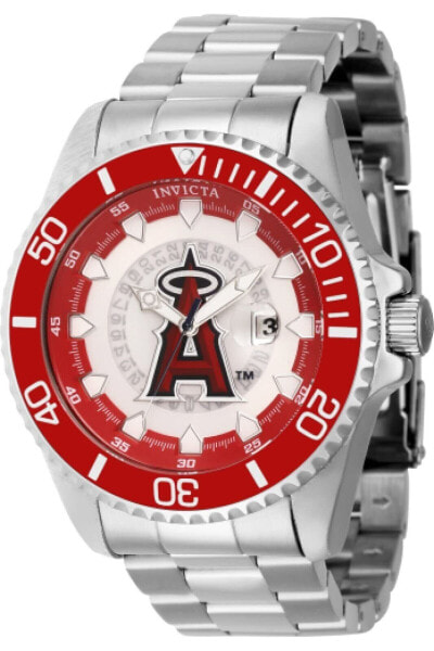 Часы Invicta MLB Los Angeles Angels