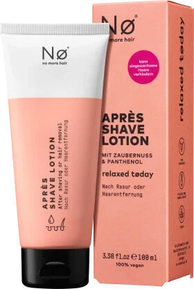 Aprés Shave Lotion, 100 ml