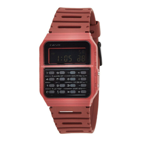 Часы унисекс Casio CA-53WF-4BDF (Ø 34 мм)
