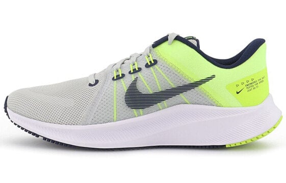 Nike Quest 4 DA1105-003 Sneakers