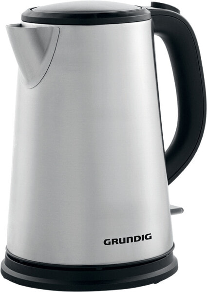 Электрический чайник Grundig WK 5620 1,7 л  2200 Вт