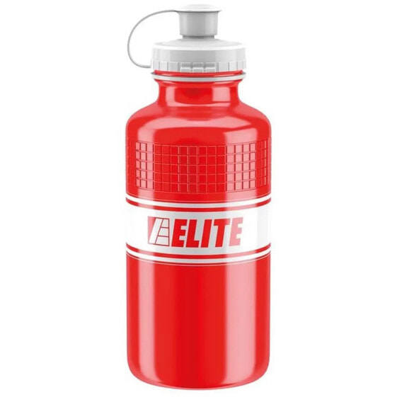 ELITE Eroica Vintage 500ml Water Bottle