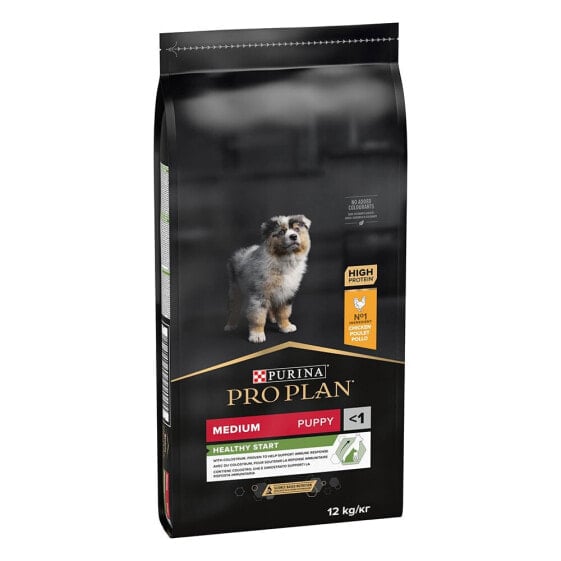 PURINA NESTLE Pro Plan Medium Puppy 12kg Dog Food