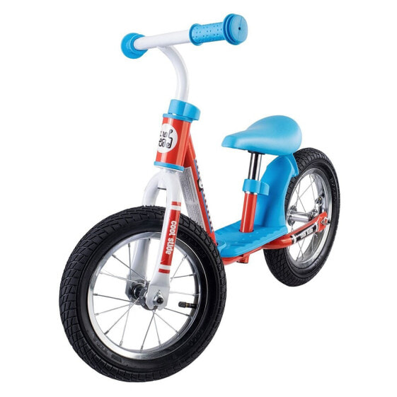 COOLSLIDE Race 3 balance bike