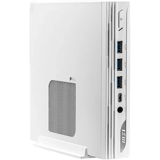 MSI PRO DP10 12M-218EU i3-1215U/8GB/512GB SSD desktop PC