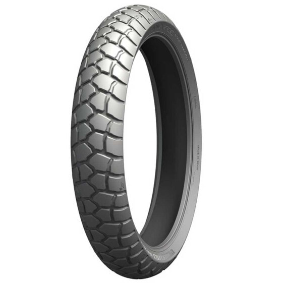 MICHELIN MOTO Anakee Adventure 54V M/C TL/TT Front Trail Tire