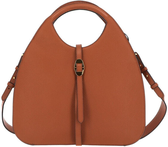 Сумка COCCINELLE Cosima Caramel Brown