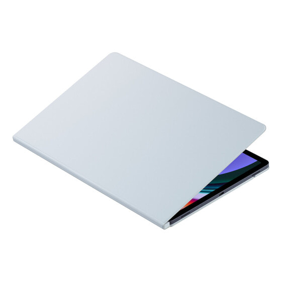 Чехол с подставкой для Galaxy Tab S9+ Smart Book Cover белый от Samsung