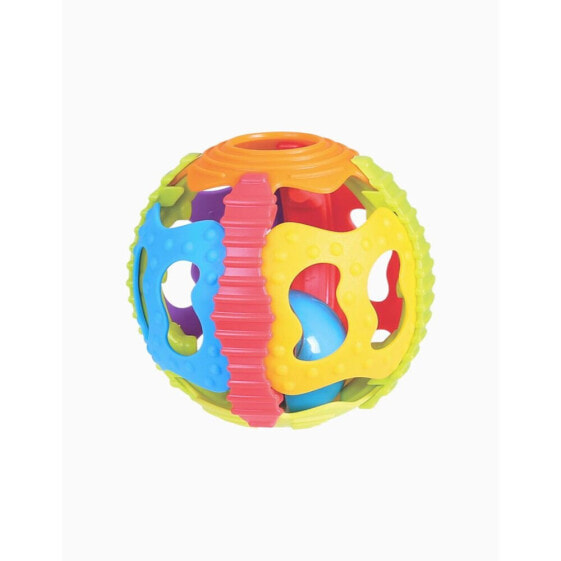 PLAYGRO Junyju Ball Ball